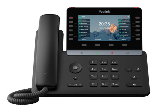 Yealink Yealink-SIP-T85W product image