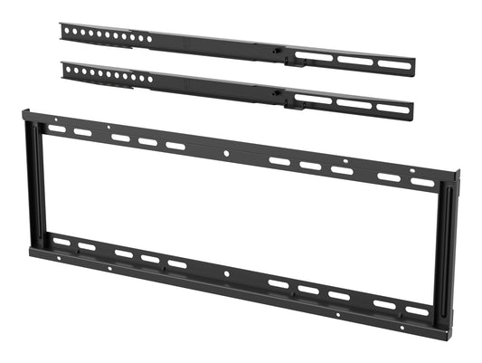 Yealink MD-WallMount Black product image