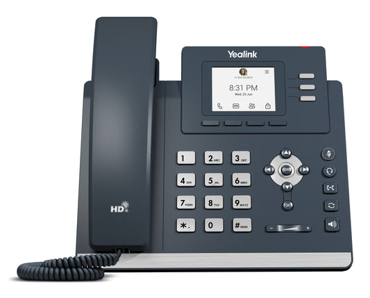 Yealink MP52 E2 Teams product image