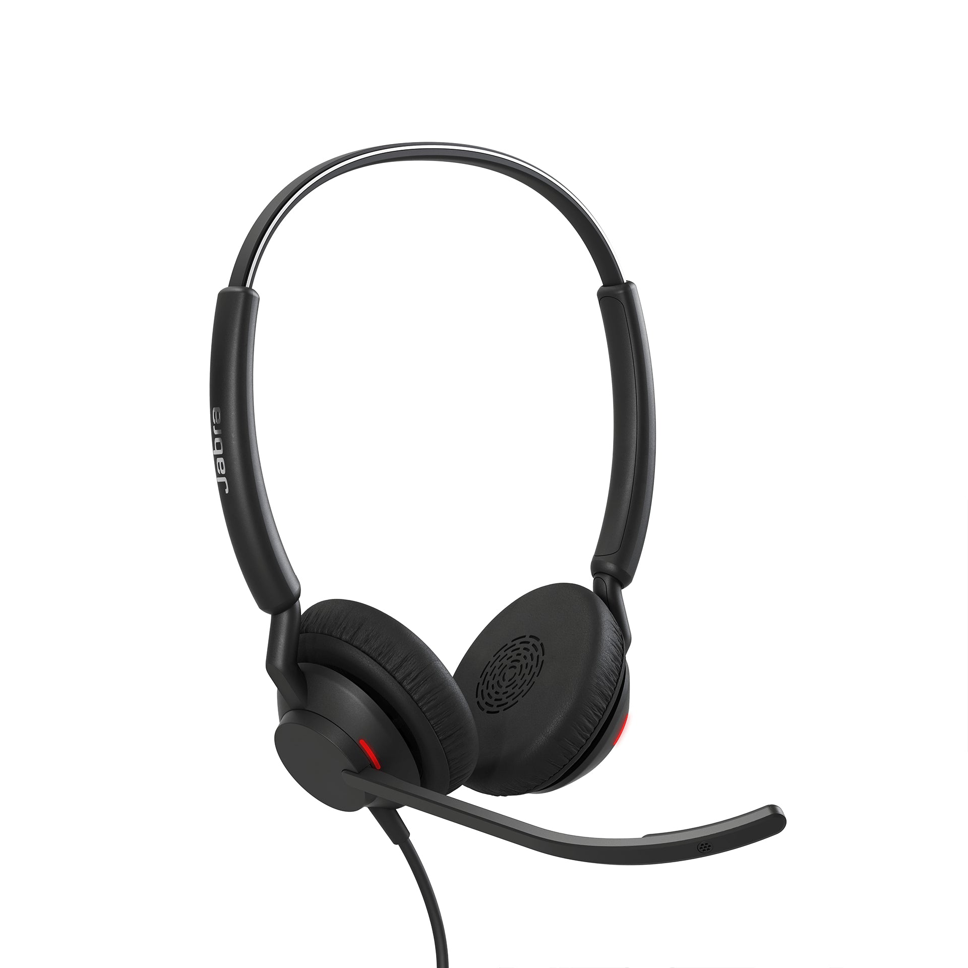 Jabra Engage 40 - (Inline Link) USB-C/A UC Stereo product image