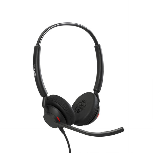 Jabra Engage 40 - (Inline Link) USB-C/A UC Stereo product image