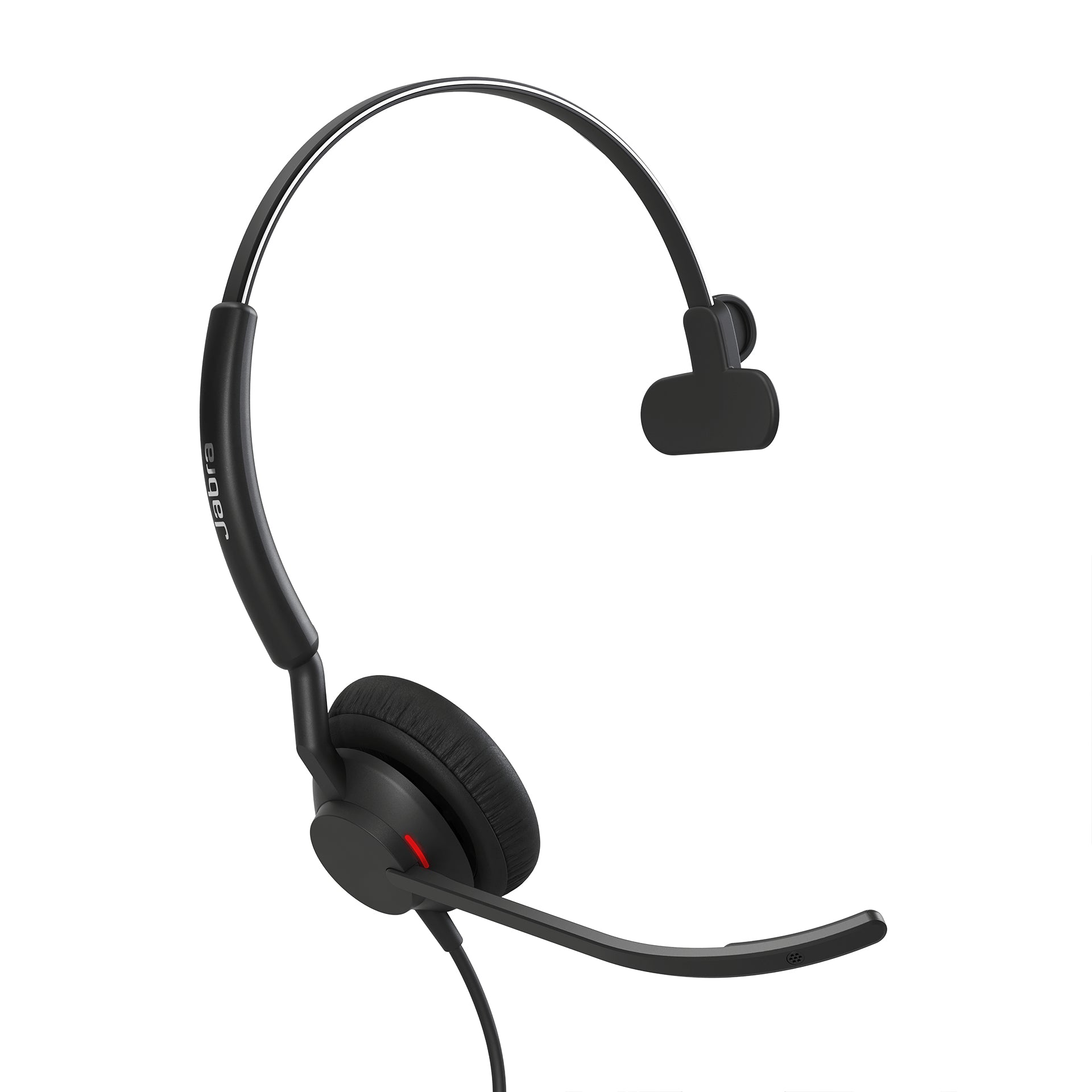 Jabra Engage 40 - (Inline Link) USB-C/A UC Mono product image