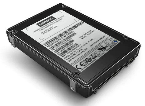 Lenovo 4XB7A80318 internal solid state drive 960 GB 2.5" SAS V-NAND TLC