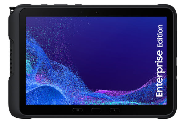 Samsung Galaxy Tab Active4 Pro SM-T630N Qualcomm Snapdragon 64 GB 25.6 cm (10.1") 4 GB Wi-Fi 6 (802.11ax) Android 12 Black