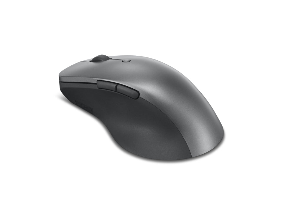 Lenovo 4Y51J62544 mouse Office Right-hand Bluetooth Optical 2400 DPI product image
