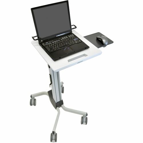 Ergotron Neo-Flex Value Notebook Cart (24-205-214)