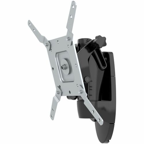 Ergotron LX HD WALL MOUNT PIVOT E-COAT BLACK (45-269-009)