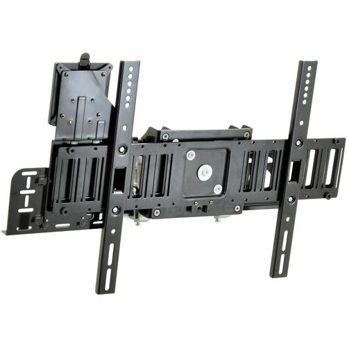 Ergotron DIGITAL SIGNAGE INTEGRATION WALL MOUNT FOR 32IN+DISPLAY SIZE WITH TILT PORTRAIT AND LANDSCAPEORIENTATION INTEGRATED CPU HOLDER MAX (60-600-009)