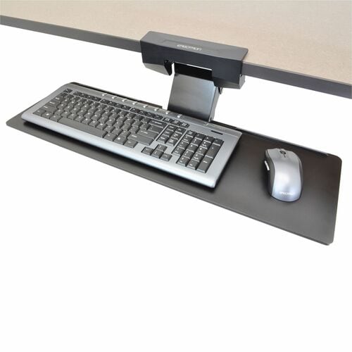 Ergotron Neo-Flex Underdesk Keyboard Arm (97-582-009)
