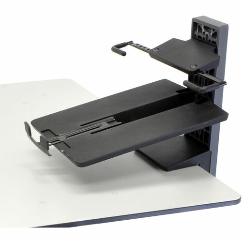 Ergotron LAPTOP MOUNT W/CLAMP ACCESSORY (97-585)