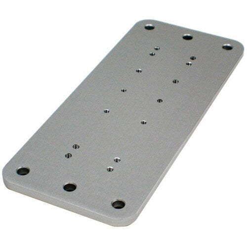 Ergotron Wall Mount Plate for extra strength (97-101-003)