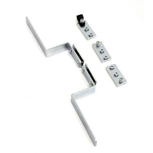 Ergotron Power Strip Mounting Kit (60-590)