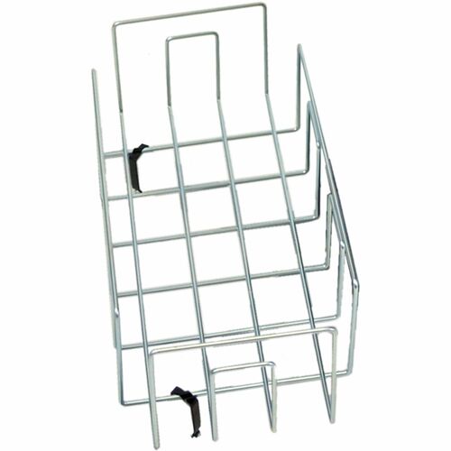 Ergotron Neo-Flex Cart wire frame basket accessory (97-544)