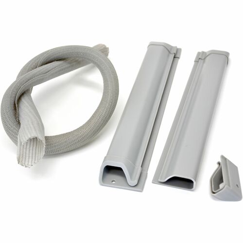 Ergotron Cable Management Kit Medium Grey (97-563-057)