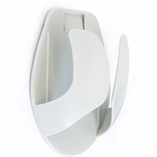 Ergotron Velcro Mouse Holder Grey (99-033-099)