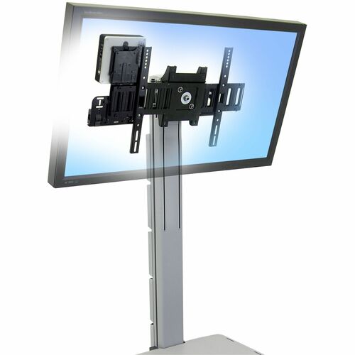 Ergotron Multi Media Cart CPU Mount Kit (97-527-009)