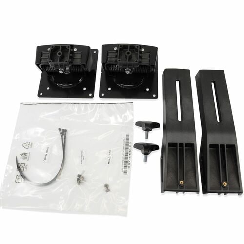 Ergotron Tall-User Kit for WorkFit Dual (97-615)