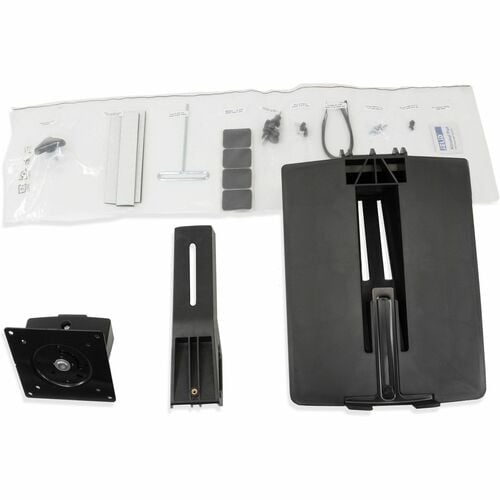 Ergotron WORKFIT S/C CONVERT-TO-LCD LAPTOP KIT FROM DUAL (97-617)