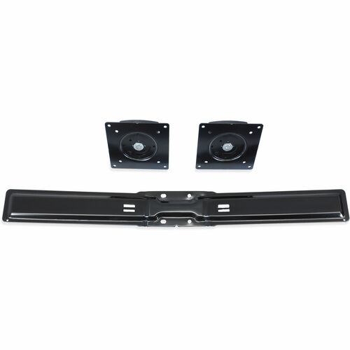 Ergotron WorkFit-C Single HD to Dual conv kit. (97-606)
