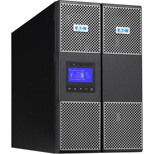 EATON 9PX 8KVA 1:1 POWER MODULE (NO INTERNAL BATTERIES ADD 1 X 9PXEBM240 MINIMUM TO MAKE UPS) NO RAIL KITS (9PX8KIPM)