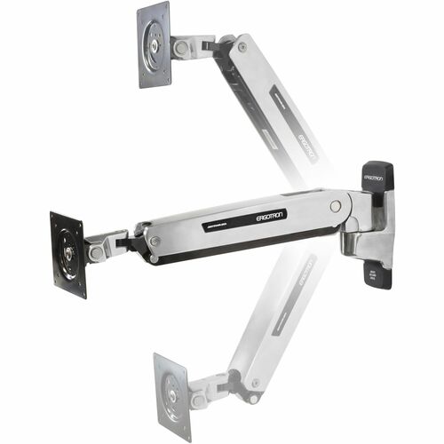 Ergotron Interactive Arm LD Polished (45-361-026)