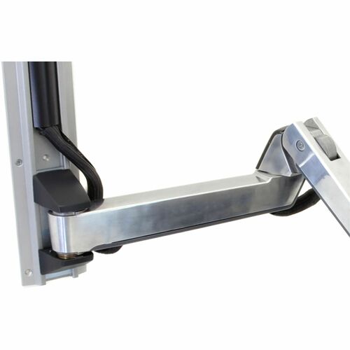 Ergotron SV SIT STAND COMBO ARM EXTENDER POLISHED (45-261-026)