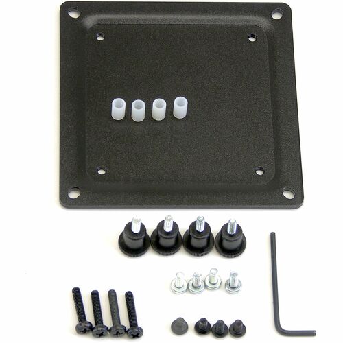 Ergotron 75mm to 100mm conversion plate (60-254-007)