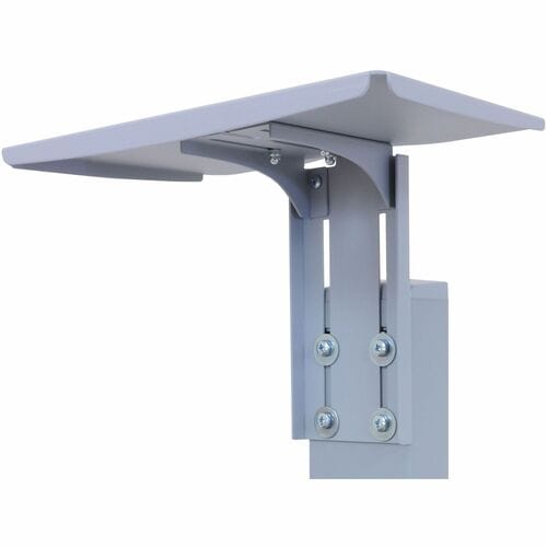 Ergotron Wide View Camera Shelf Kit Graphite Gray (97-500-055)