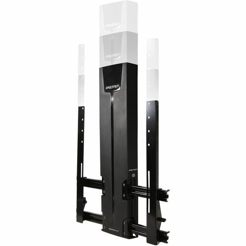 Ergotron 61-061-085 GLIDE WALL MOUNT HD ERGOTRON BLACK