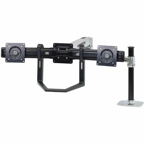 Ergotron DUAL MONITOR HANDLE KIT (97-783)