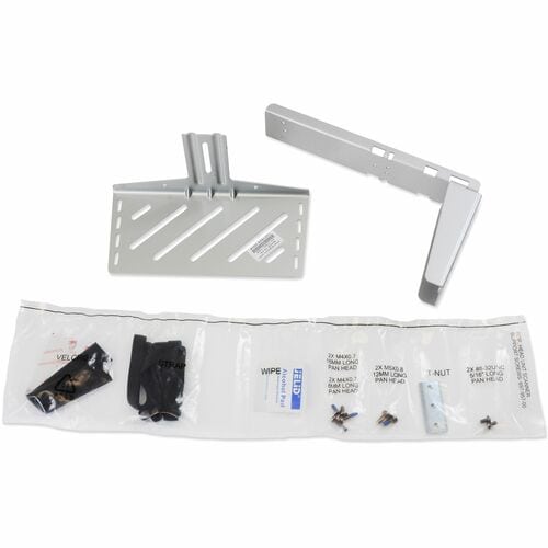 Ergotron Scanner mount Head Unit Silver metallic (97-780-194)