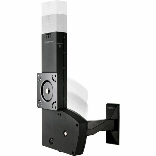 Ergotron GLIDE LD WITH ARM ERGOTRON (61-113-085)