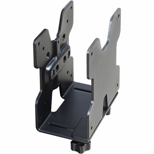 Ergotron THIN CLIENT CPU HOLDER BLACK TEXTURED (80-107-200)