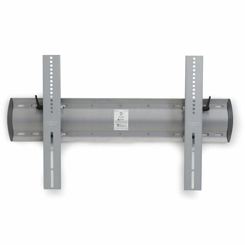 Ergotron TILTING WALLMOUNT.LARGE DISPLAY TM.CLEAR ANODIZED (61-142-003)