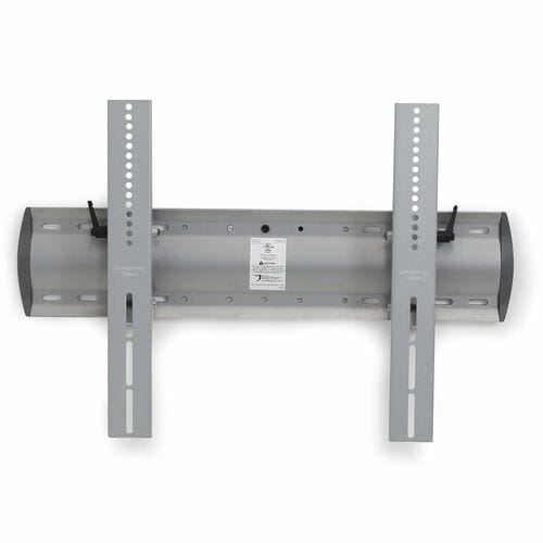 Ergotron TILTING WALLMOUNT. MEDIUM DISPLAY. CLEAR ANODIZED (61-143-003)
