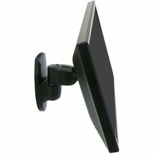 Ergotron SINGLE MONITOR WALL MOUNT BTX (45-232-200)