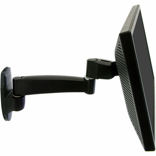 Ergotron SINGLE MONITOR WALL MOUNT EXTENSION BTX (45-233-200)