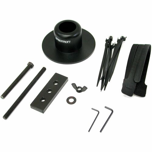 Ergotron DS100 GROMMET MOUNT IN (60-350-200)