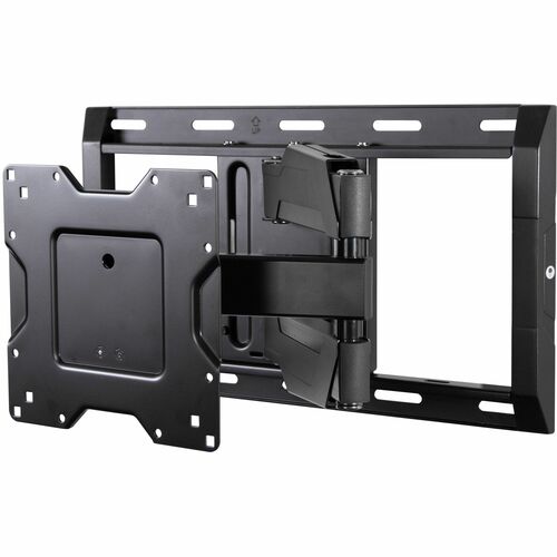 Ergotron Neo Flex Cantilever UHD Black Powder Coat (61-132-223)