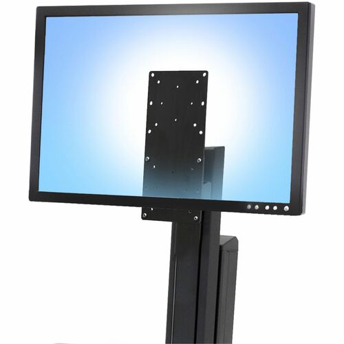 Ergotron TALL USER KIT-WF-S and WF-A SINGLE MONITOR (97-845)