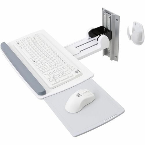 Ergotron NEO-FLEX KEYBOARD WALL MOUNT (45-403-062)