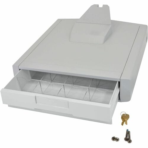 Ergotron STYLEVIEW PRIMARY SINGLE STORAGE DRAWER (97-863)
