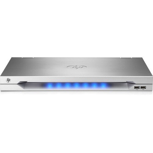 HPE STOK HPE LCD 8500 1U Console US Kit (AF630A)