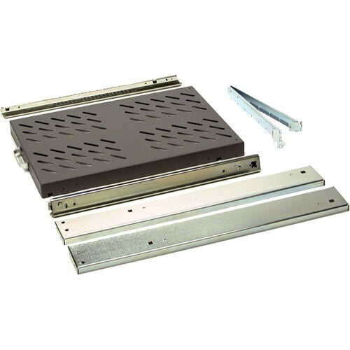 HPE STOK HPE Rack 1U Monitor Utility Shelf (253449-B21)