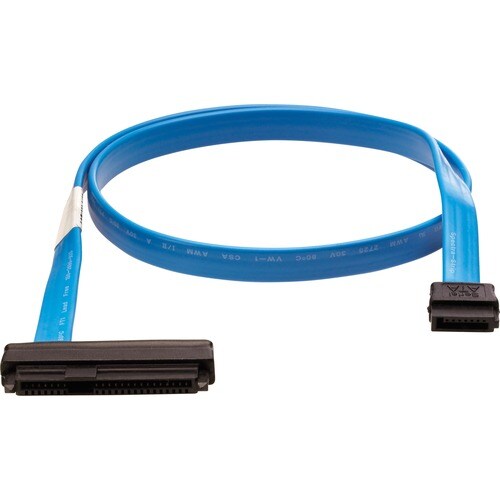 HPE HP 1.0M EXT MINI SAS HD TO MINI SAS CABLE (716189-B21)