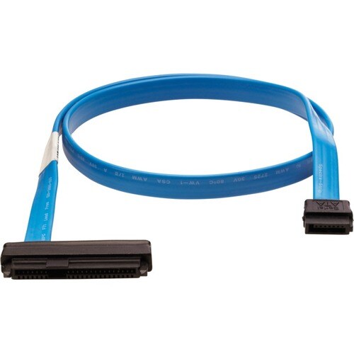 HPE HP 4.0M EXT MINISAS HD TO MINISAS CABLE (716193-B21)