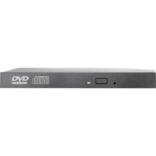 HPE HP 9.5MM SATA DVD ROM JB G9 KIT (726536-B21)