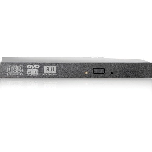 HPE HP 9.5mm SATA DVD-RW Jb Gen9 Kit (726537-B21)
