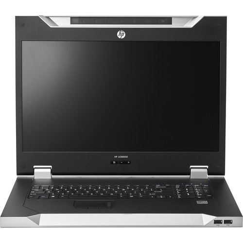 HPE STOK HP LCD 8500 1U Console INTL Kit (AF644A)