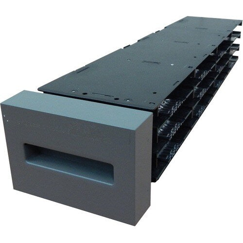HPE HP STORAGEWORKS MSL4048 ULTRIUM LOWER LEFT MAGAZINE (AG330A)